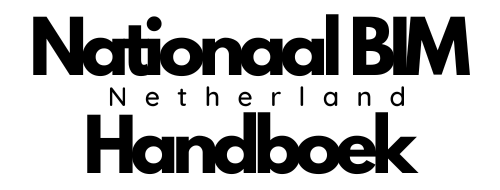 Nationaal BIM Handboek